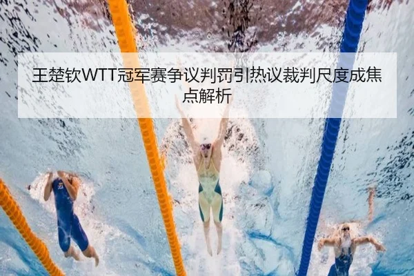 王楚钦WTT冠军赛争议判罚引热议裁判尺度成焦点解析